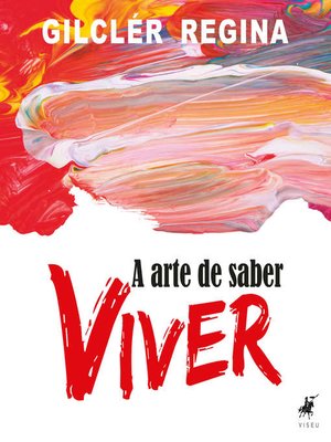 cover image of A arte de saber viver